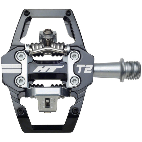 Bmx 2024 clipless pedals