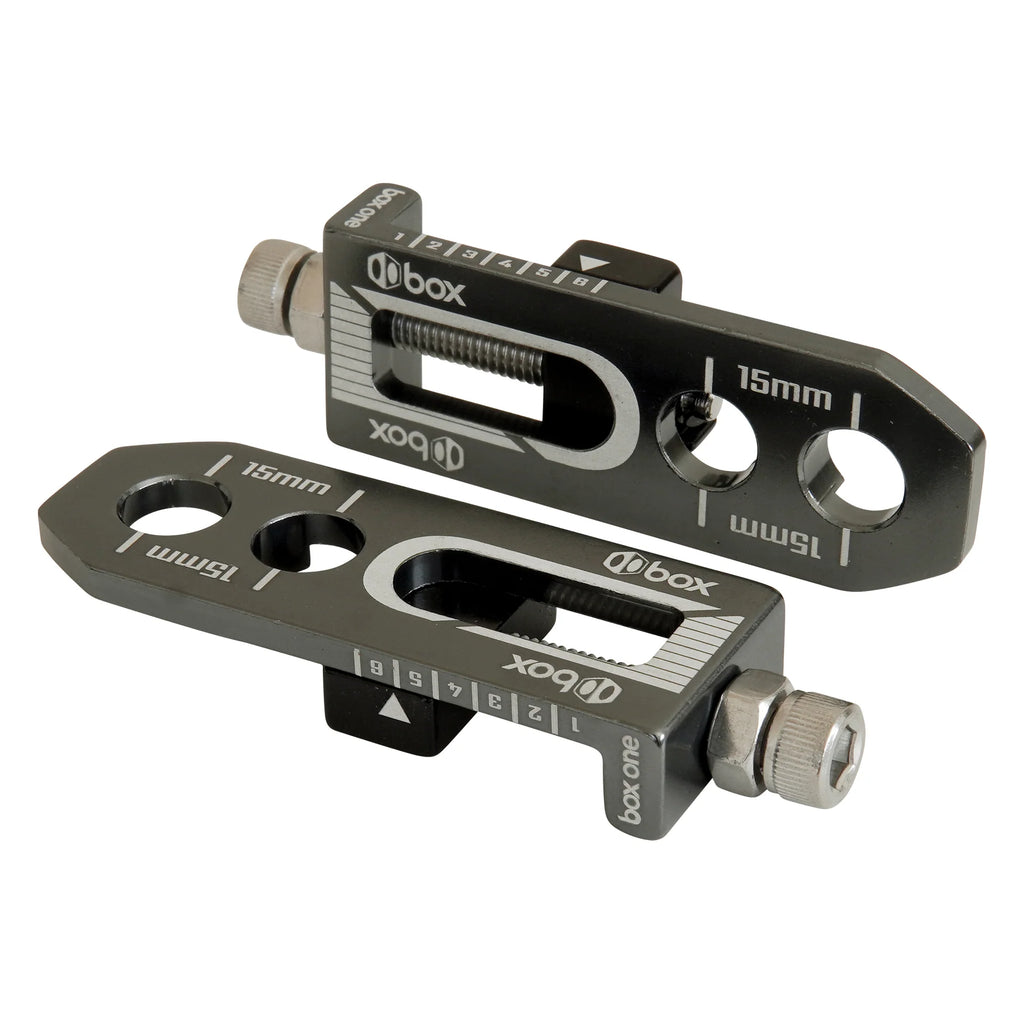 
    Chain Tensioners
  