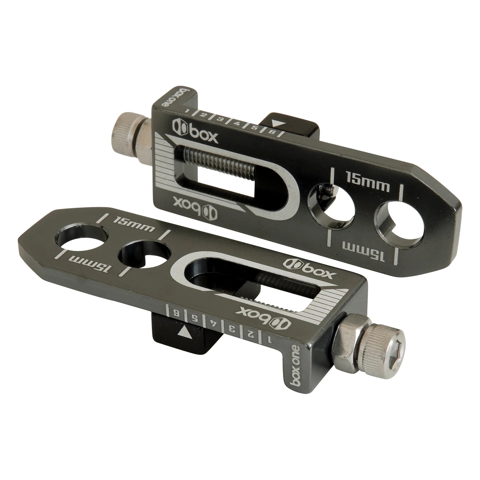 Chain Tensioners