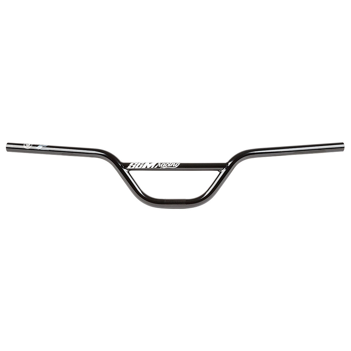 S&M Race 2pc BMX Handlebars - 5