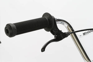 Haro Parkway - 20" Complete BMX Bike - 20.3"TT - Black