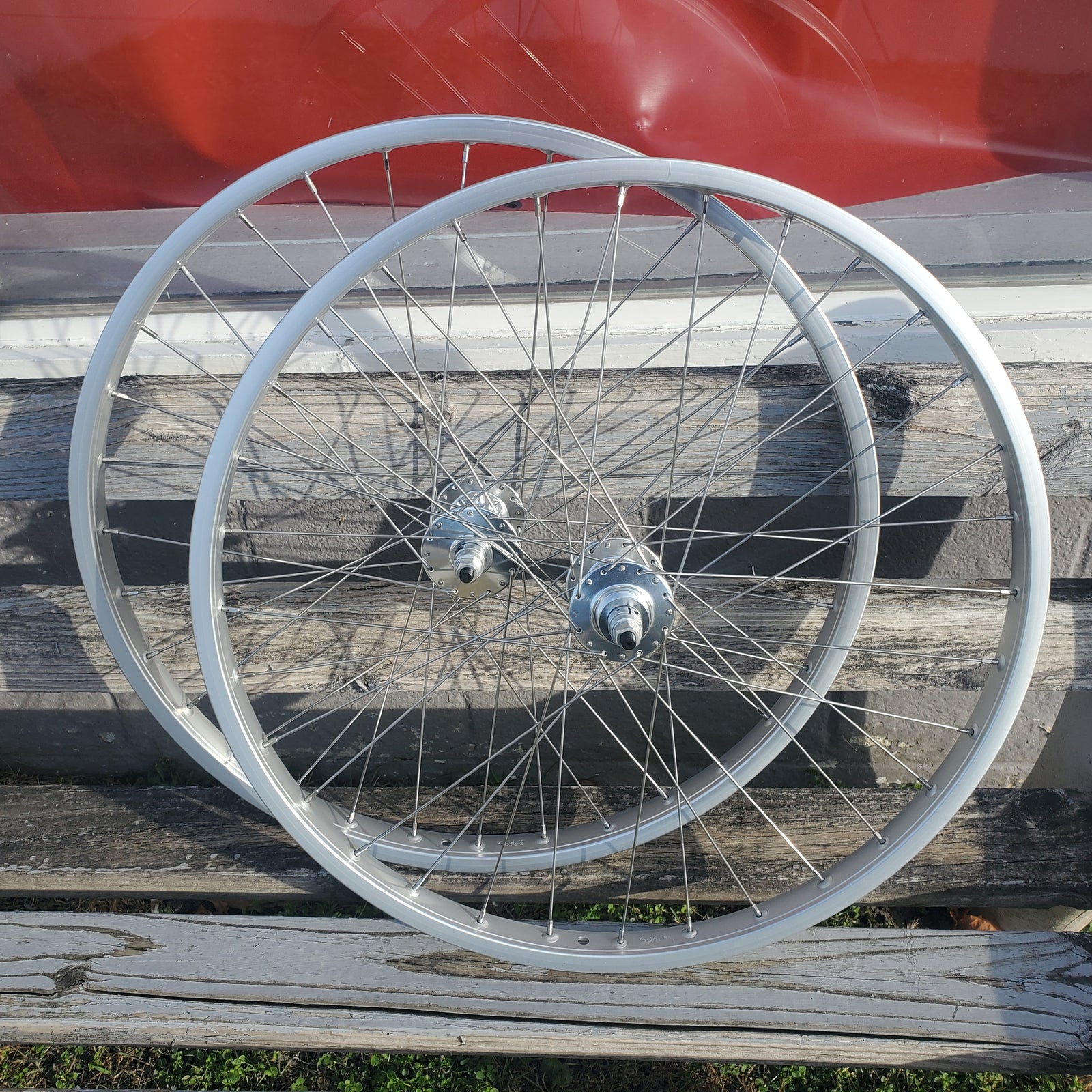 Araya best sale rims price