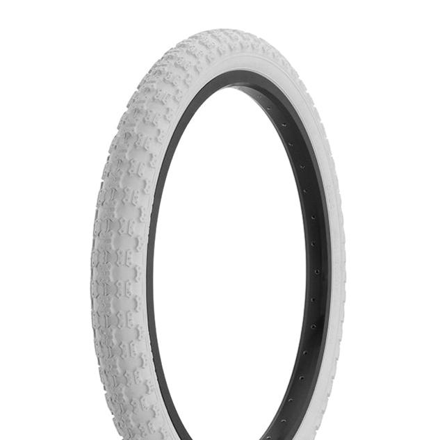 20x2.125 Duro Comp III BMX Tire - White