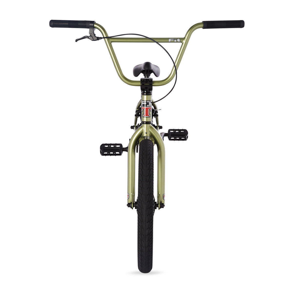 Bmx bike fit on sale