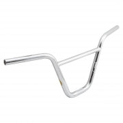 Alienation 1" OD Quarters 2pc BMX Handlebars - 9.5" - Chrome