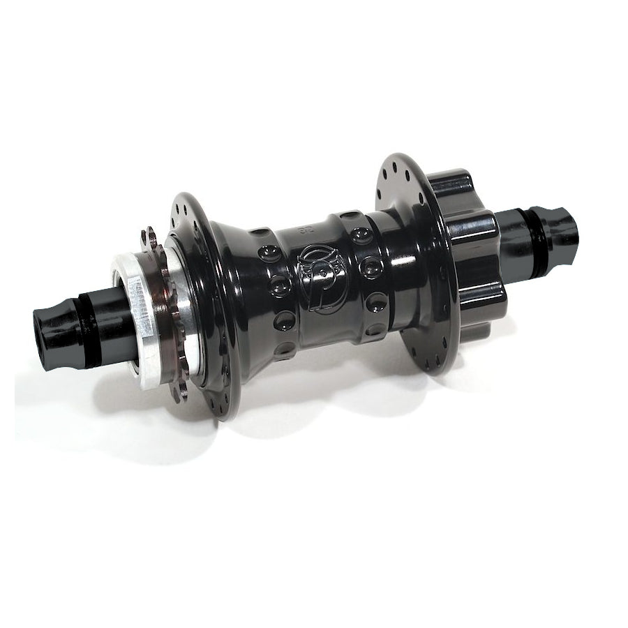 Profile racing mtb hub on sale