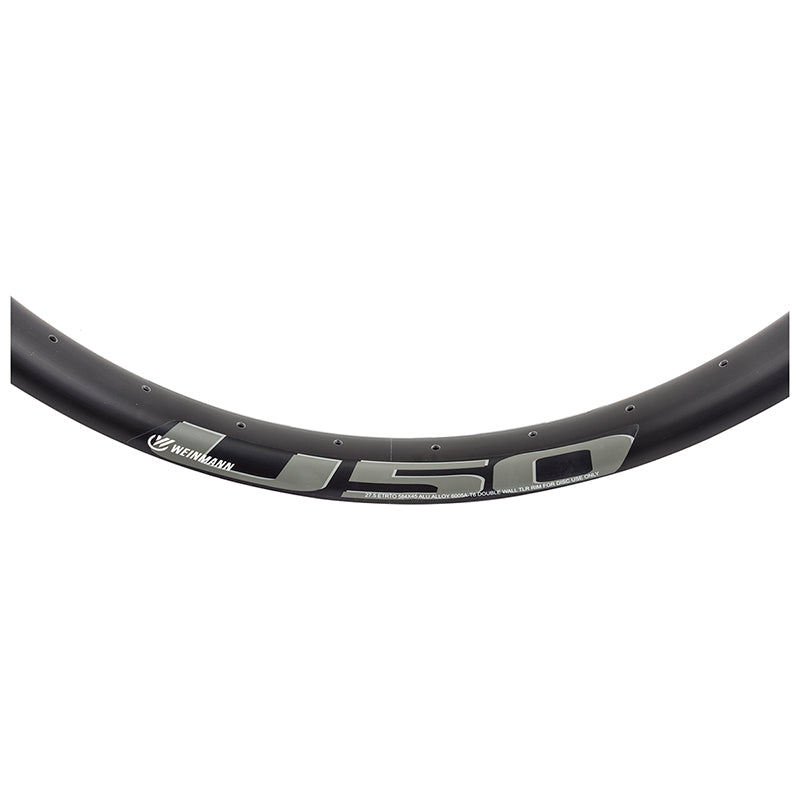 Weinmann rims clearance 27.5