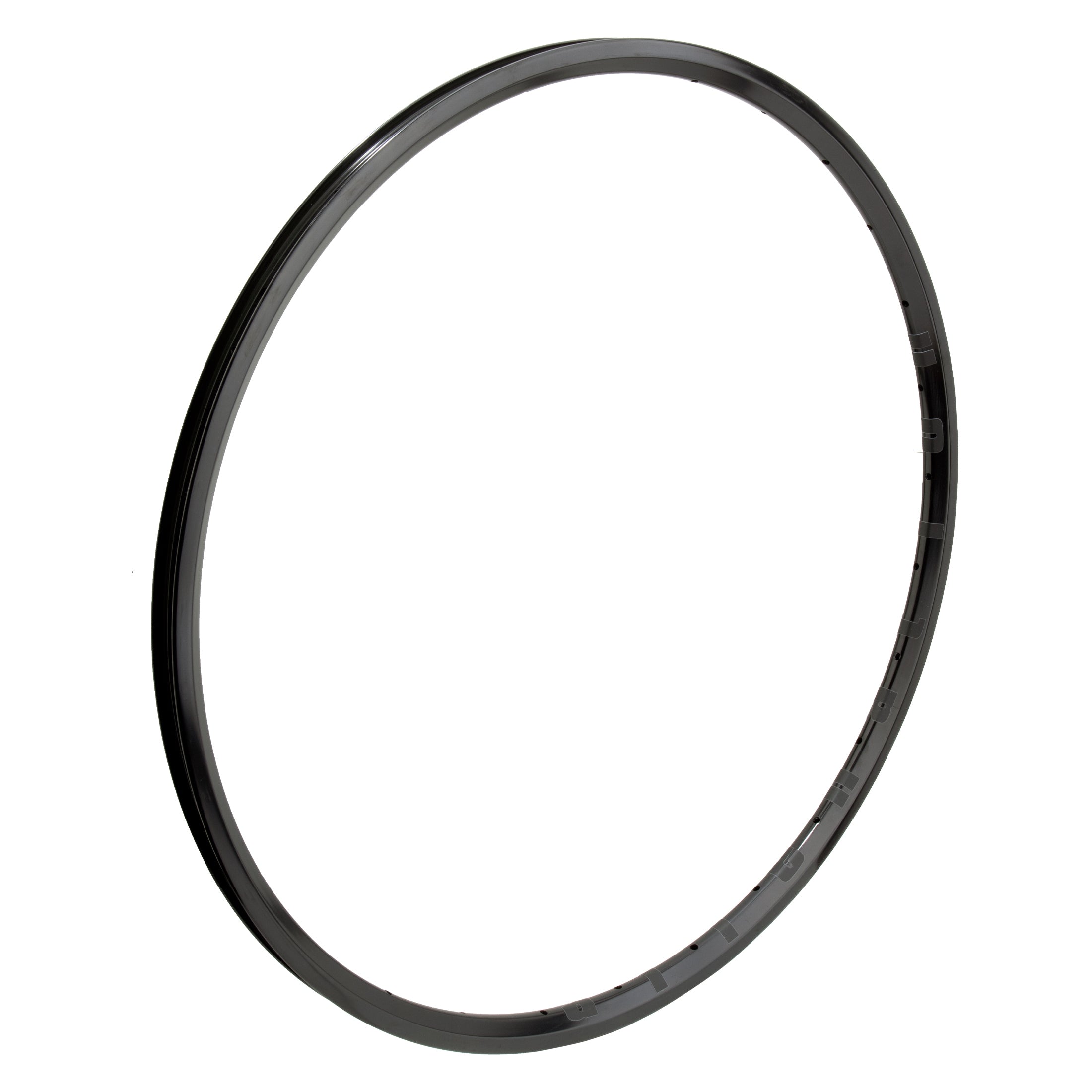 18 (400mm) Alienation Ankle Biter Aluminum Double Wall BMX Rim - 28H -   / C&W Cycle