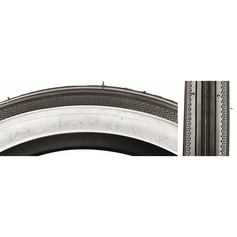 Whitewall mtb online tires