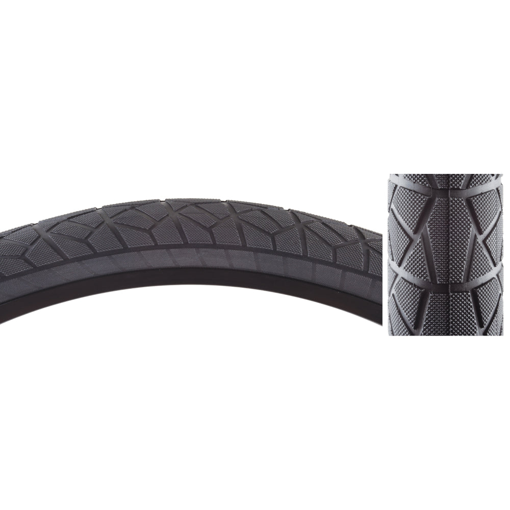 20x1.95 CST Cyclops BMX tire - Black