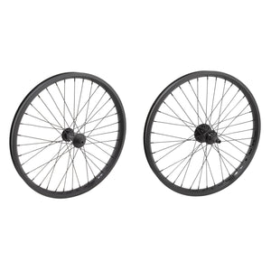 Alienation wheelset outlet