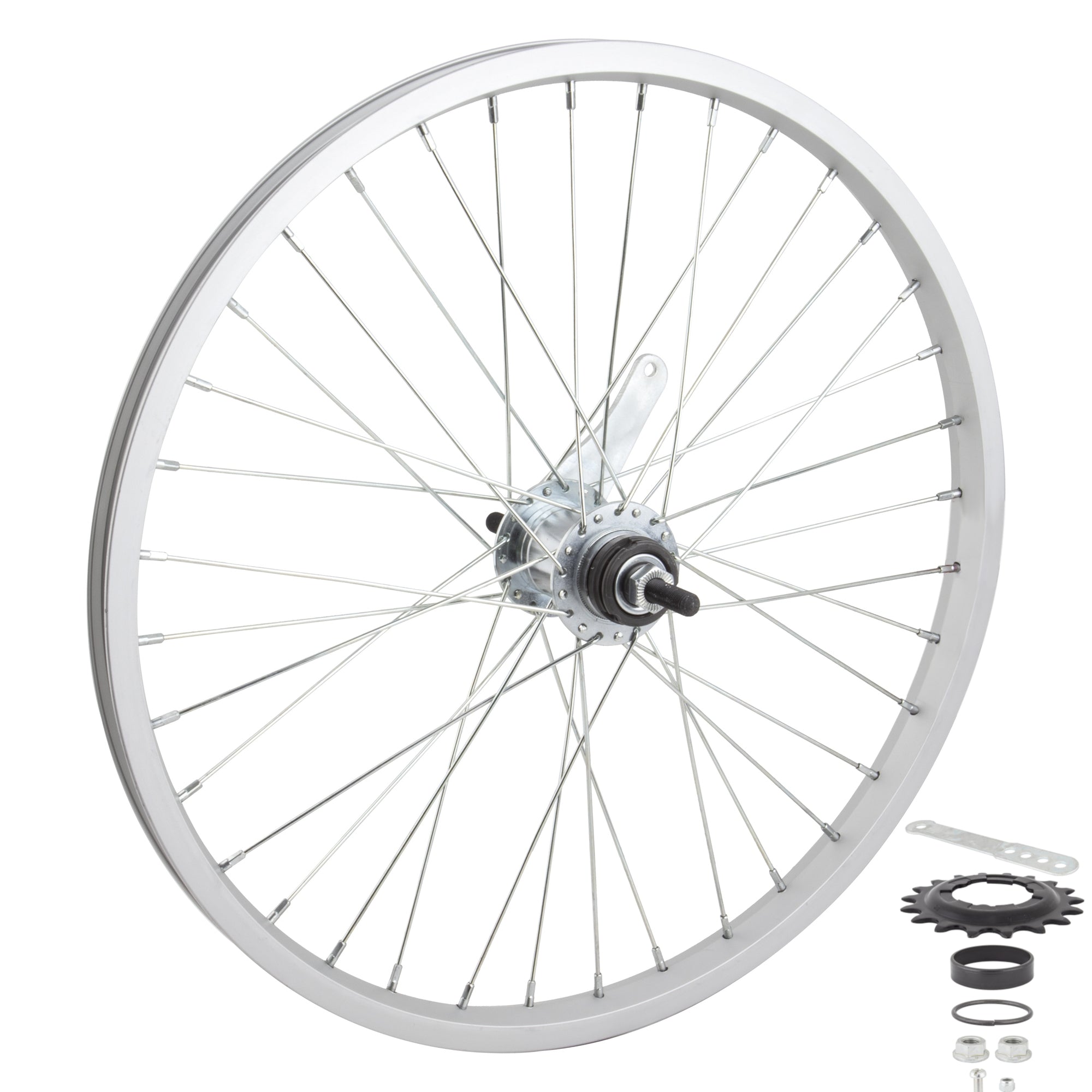 20 inch coaster brake wheel sale