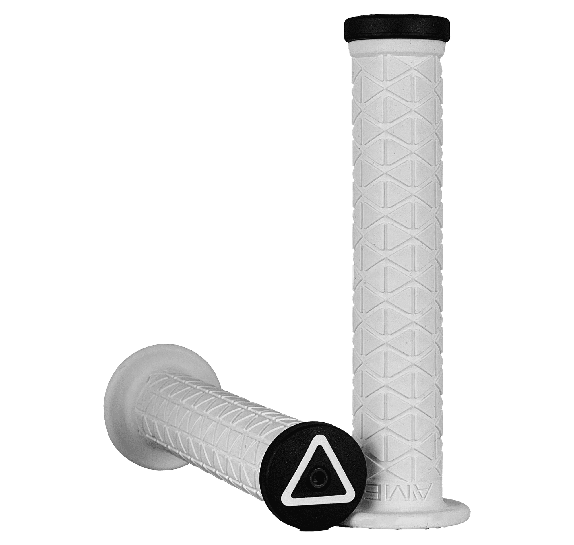 Long bmx grips on sale