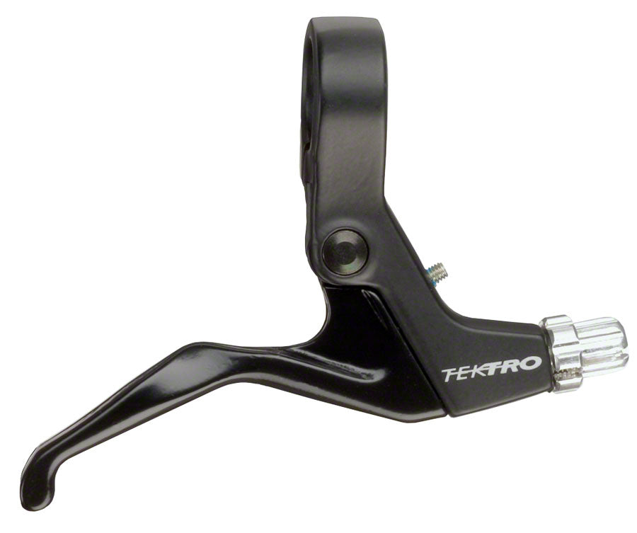 Tektro 319AC Aluminum BMX Brake Lever - Right Side - Black