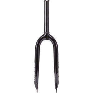 20" x 10mm Radio Expert BMX Race Fork - 1-1/8" Threadless - Black