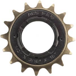 Best discount 16t freewheel