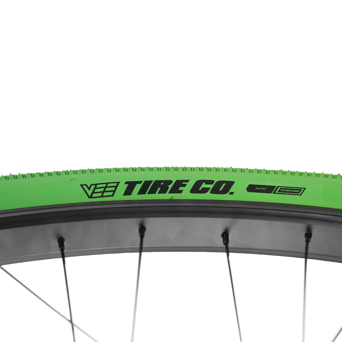 29x2.30 Vee Speedster BMX/ATB/Cruiser Tire - Green