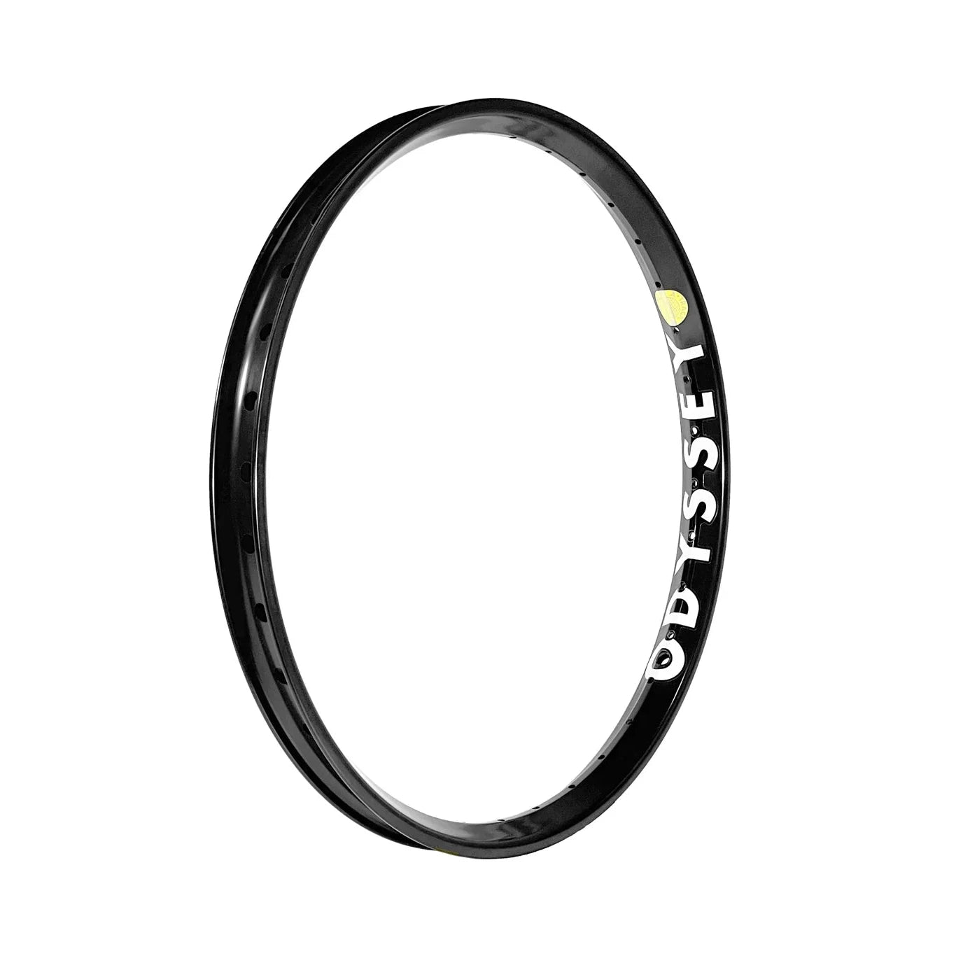 20" (406mm) Odyssey A-Track BMX Rim - 36H - Black