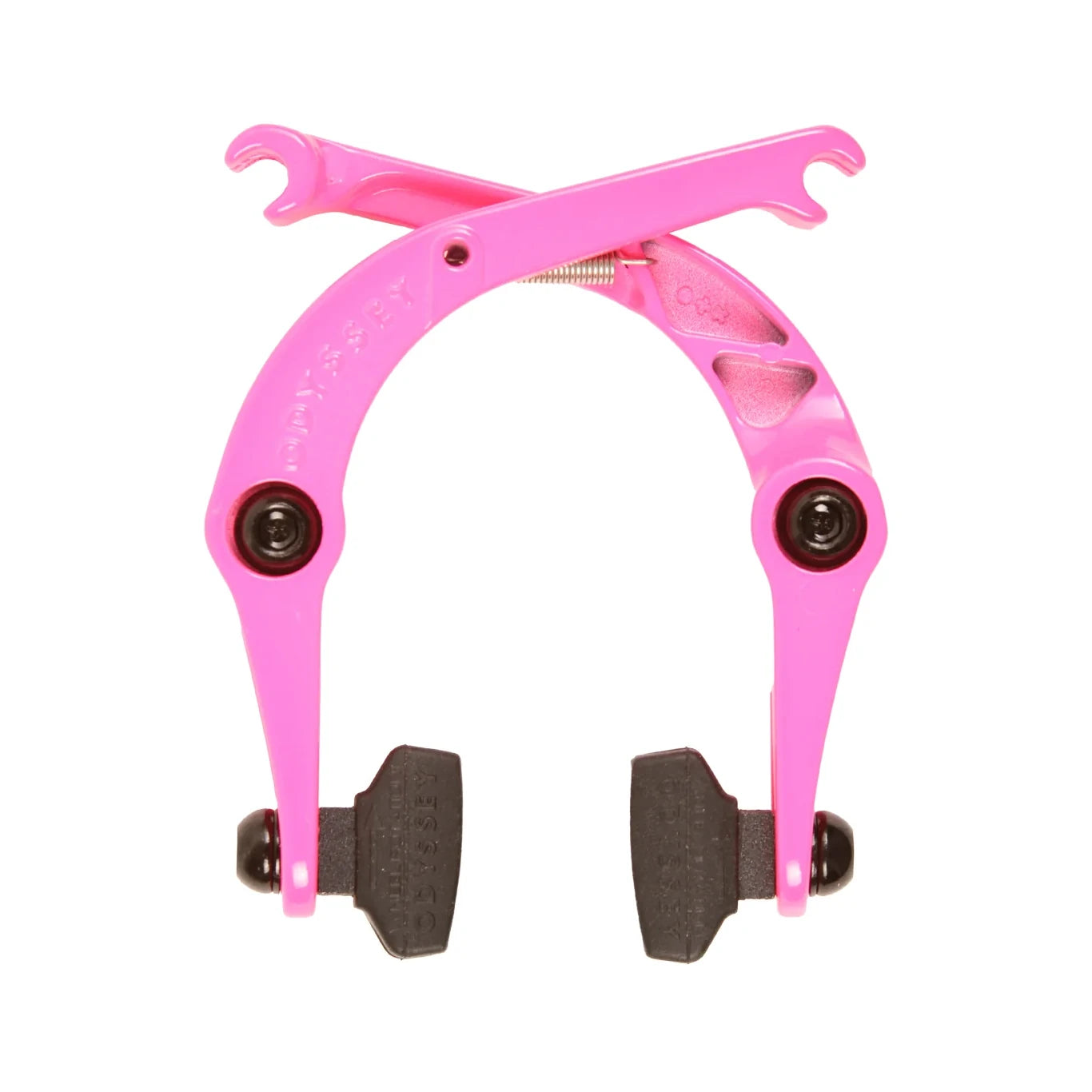 Odyssey Springfield BMX U-Brake - Rear - Hot Pink