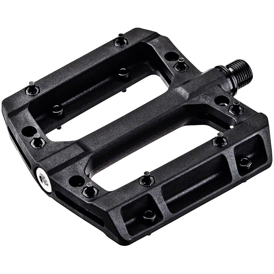 VP Mirage Sealed Nylon Platform Pedals - 9/16" - Black