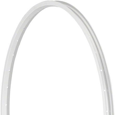 29" / 700c (622mm) Weinmann 520 Aluminum ATB/Gravel/BMX Rim - 36h - Silver