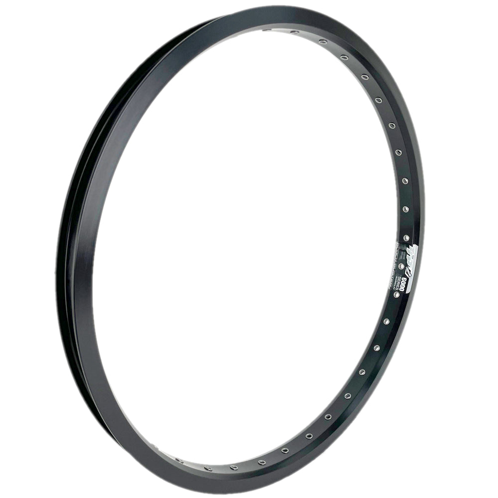 29" (622mm) TNT Blockbuster Double Wall Rim - 36H - Black