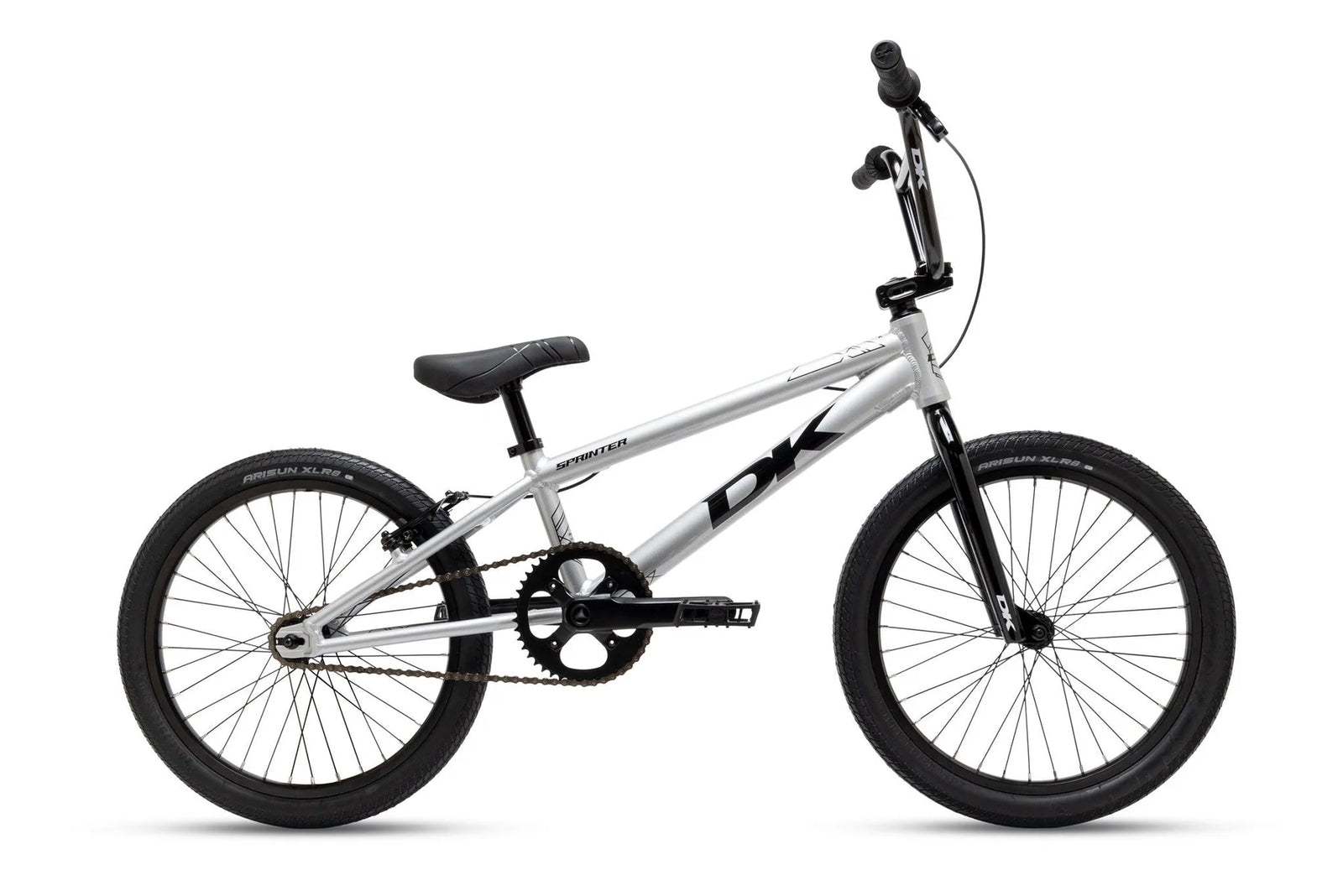 Complete Bikes - BMXGuru.com / C&W Cycle