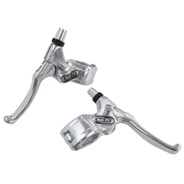 Acs bmx outlets locking levers