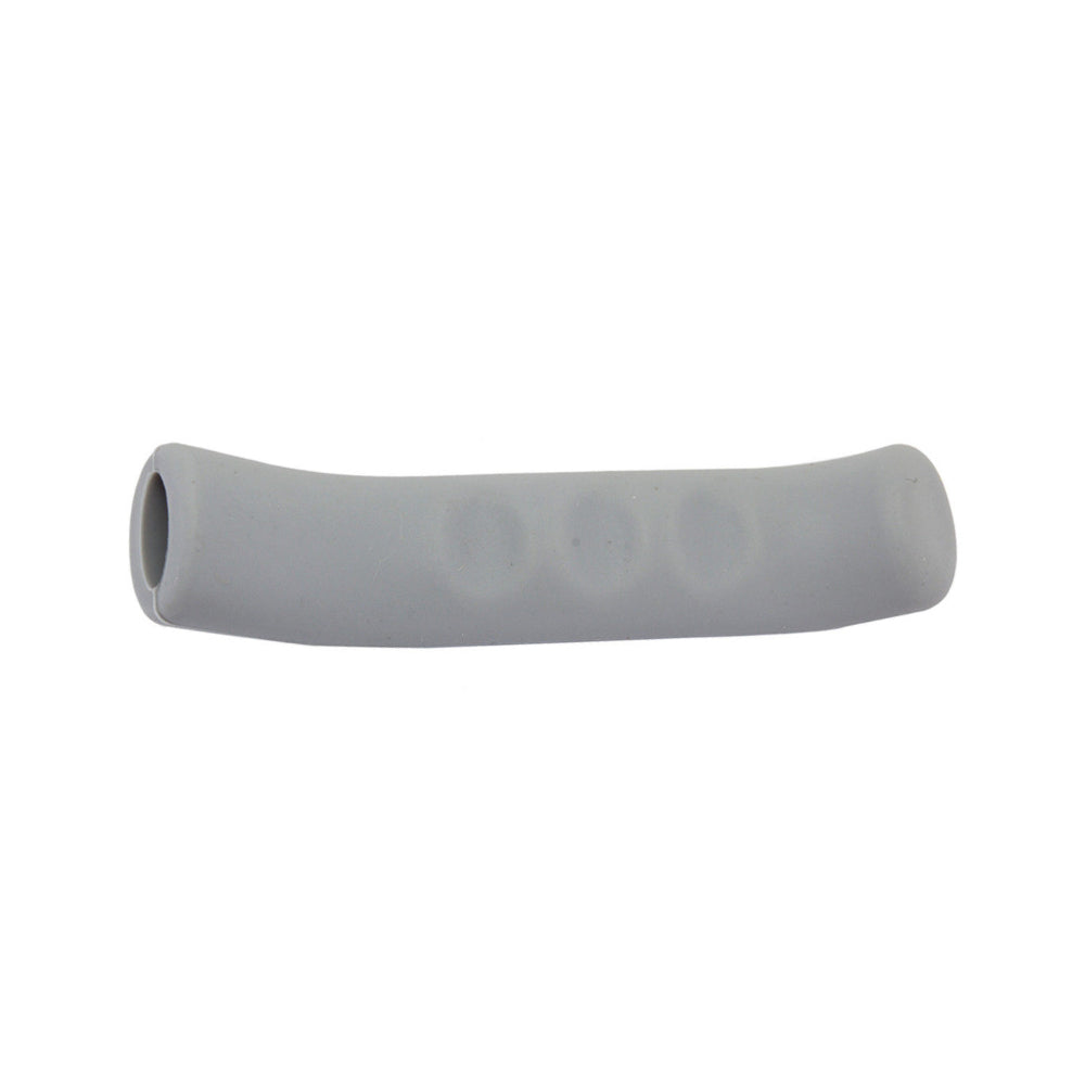 Sticky Fingers Brake Lever Cover - Single Grip - Gray