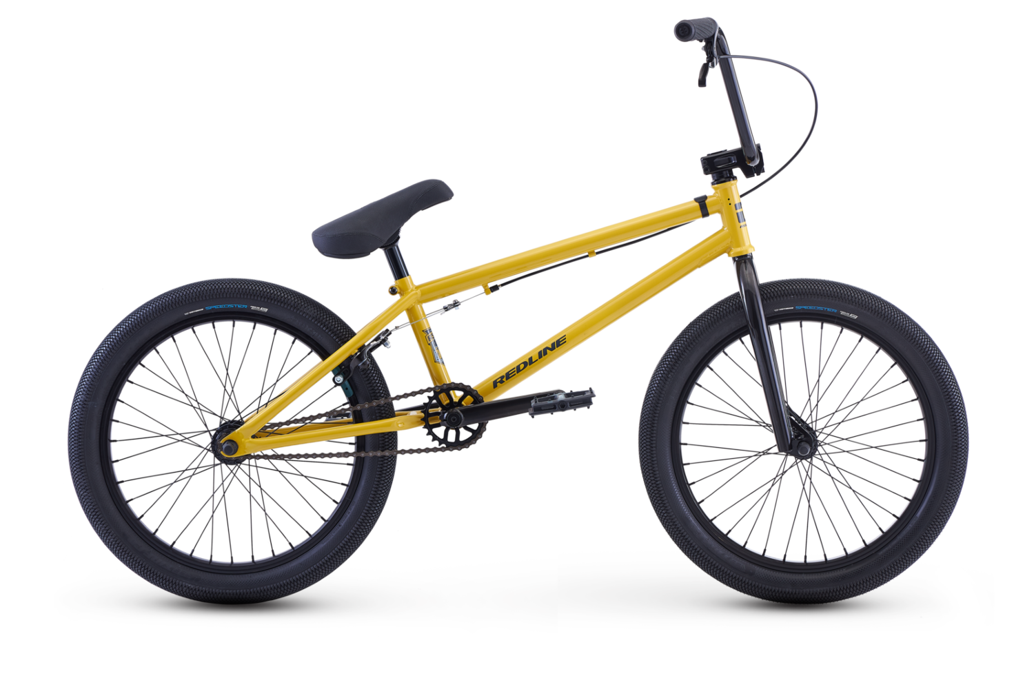 Redline Complete Bikes BMXGuru C W Cycle