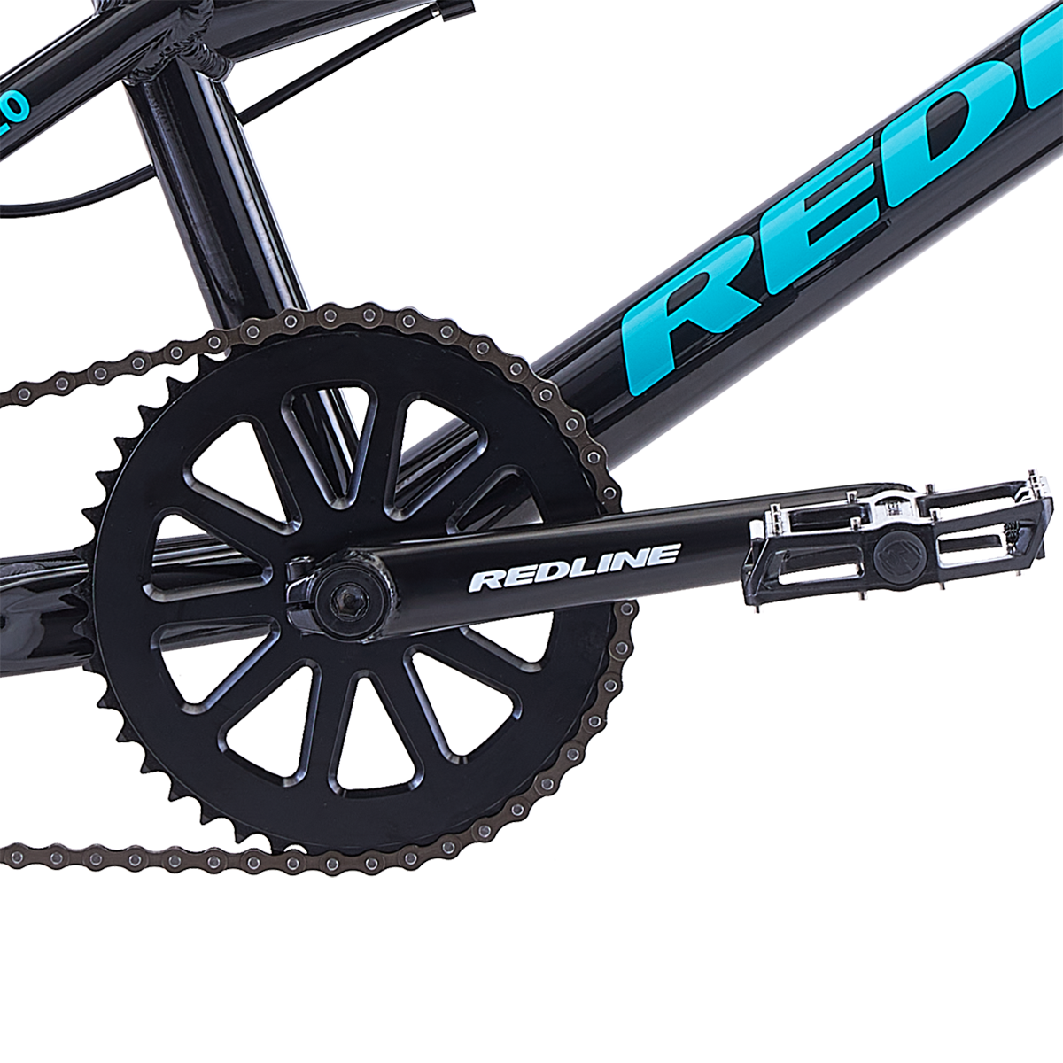 20 inch redline bike best sale