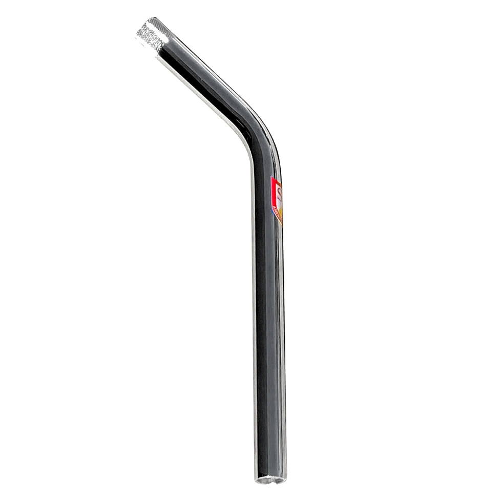 Bmx hotsell layback seatpost