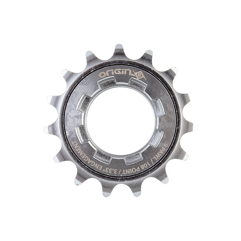 Loudest hot sale bmx freewheel