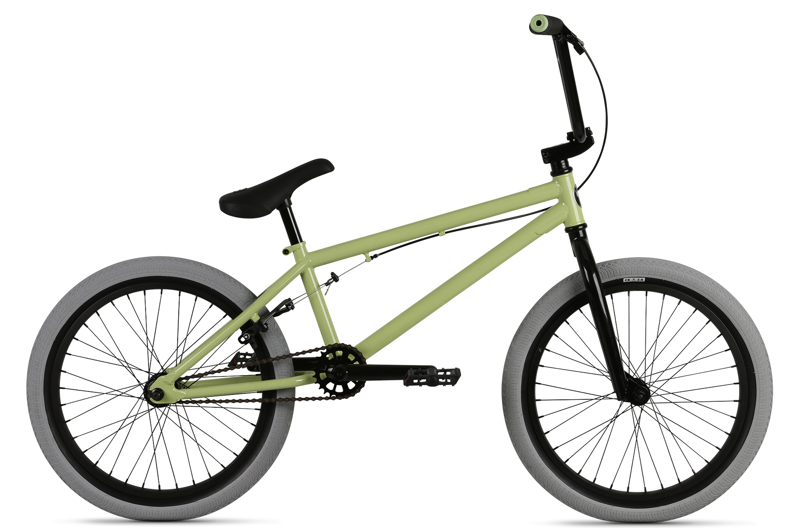 Premium Complete Bikes - BMXGuru.com / C&W Cycle