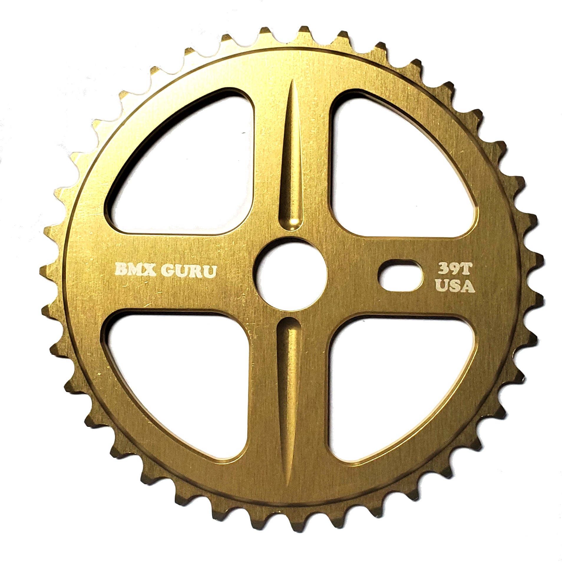 Bmx front sprocket online