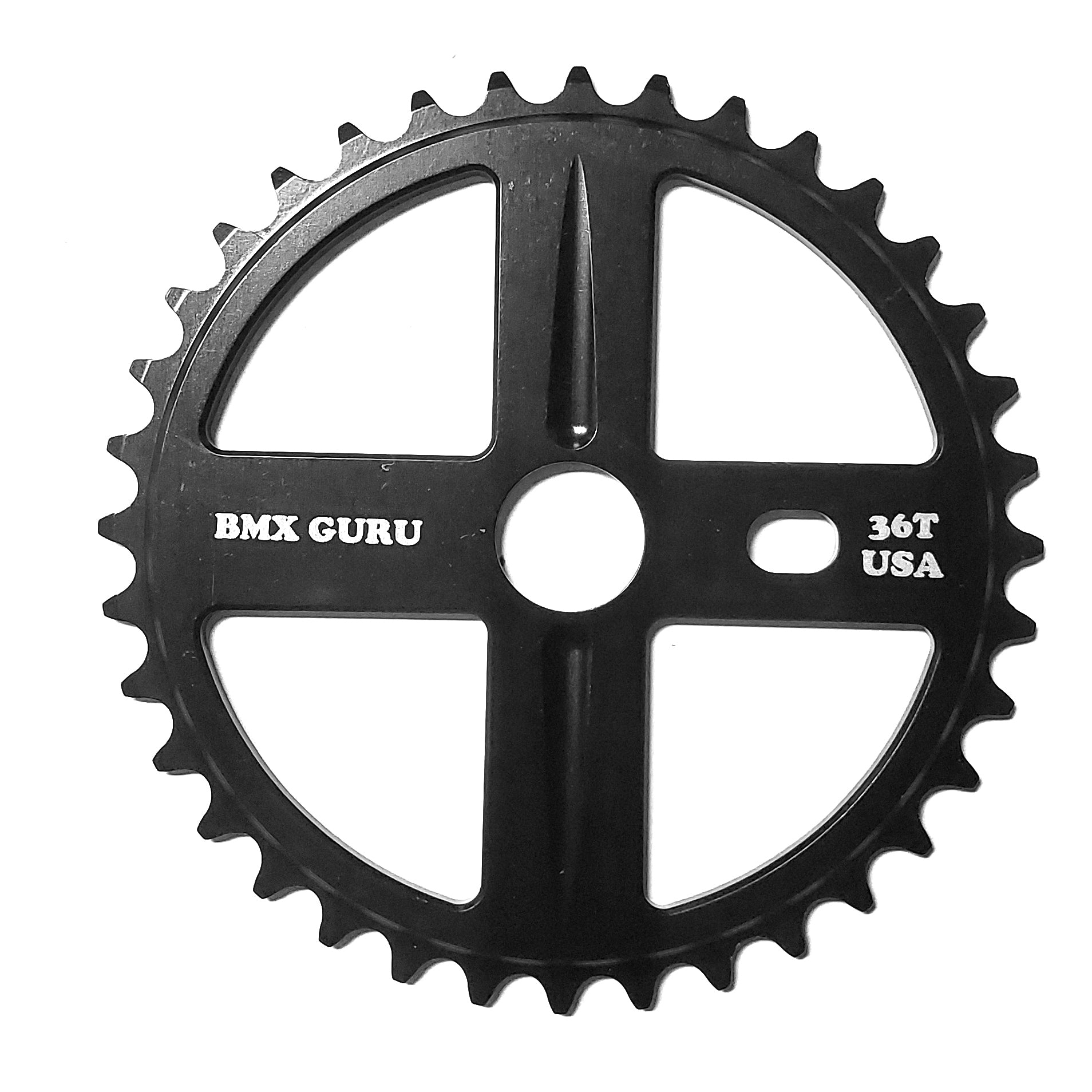 KINK offers BMX 36T Chainring