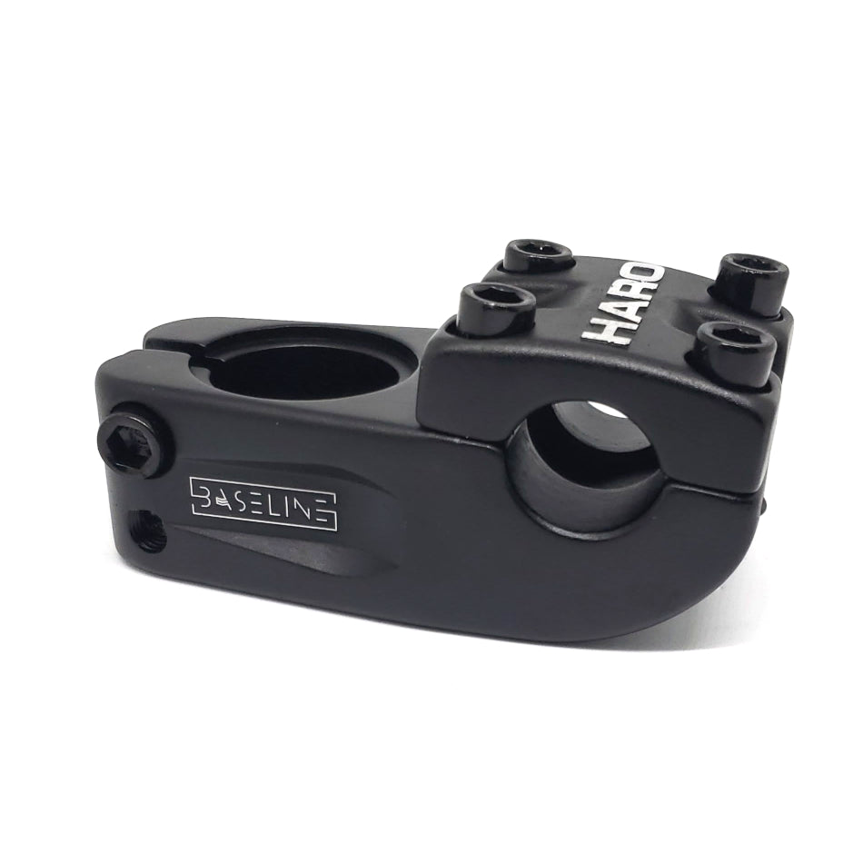 Haro top load store stem