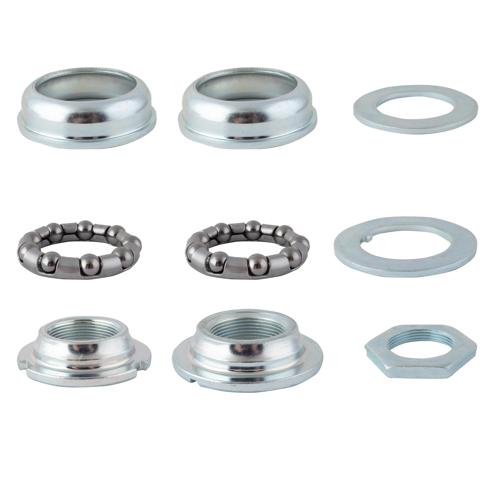 1 piece best sale crank bearings