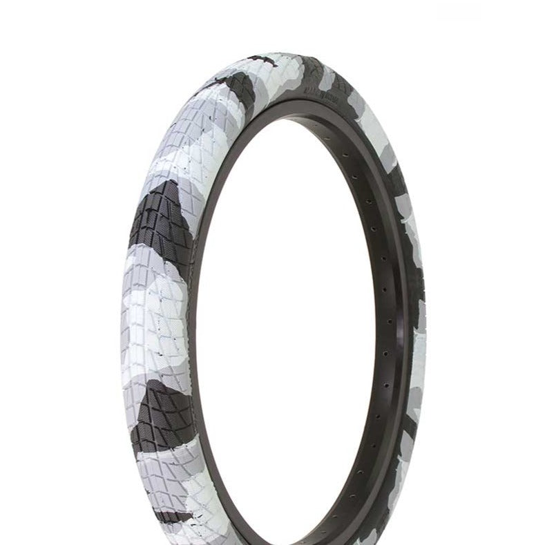 20x2.125 Ralson Contact BMX tire - Urban Camo