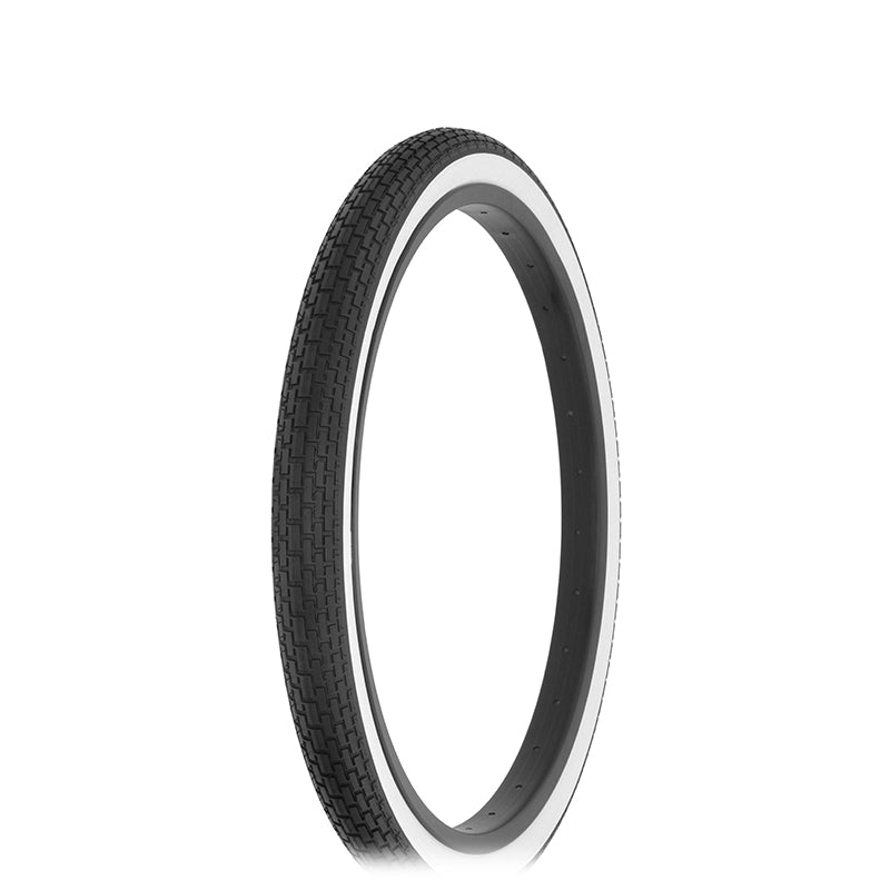 White wall 20 inch bicycle deals tire