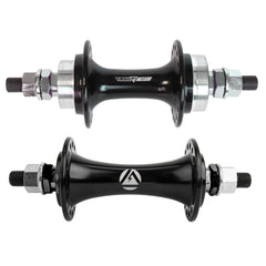 BlackOps Sealed BMX Flip/Flop Freewheel Hubset - 36h - 3/8