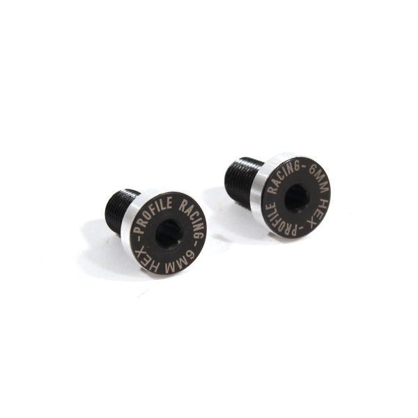 Bmx 2024 spindle bolts