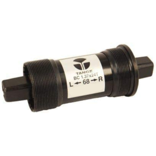 Tange-Seiki LN-3912 Sealed Square Taper Bottom Bracket - 73x118 ...