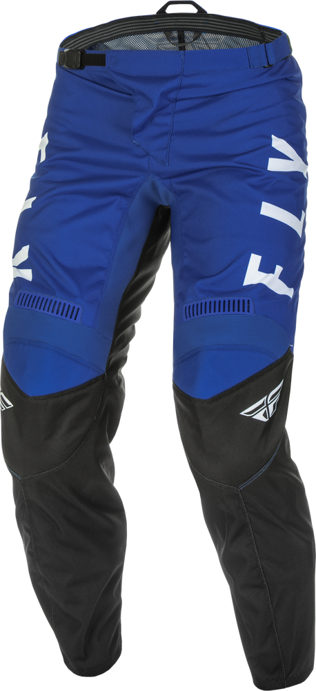 Blue Advent Race Pants SAVE BIG REDUCED PRICE  Faith Race  BMX  MTB