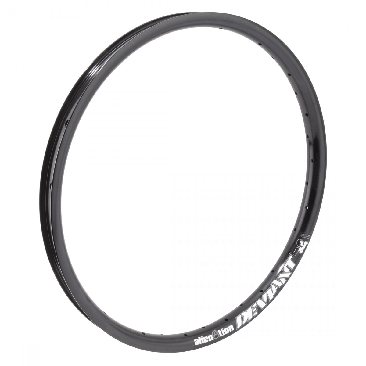 Alienation best sale bmx rim