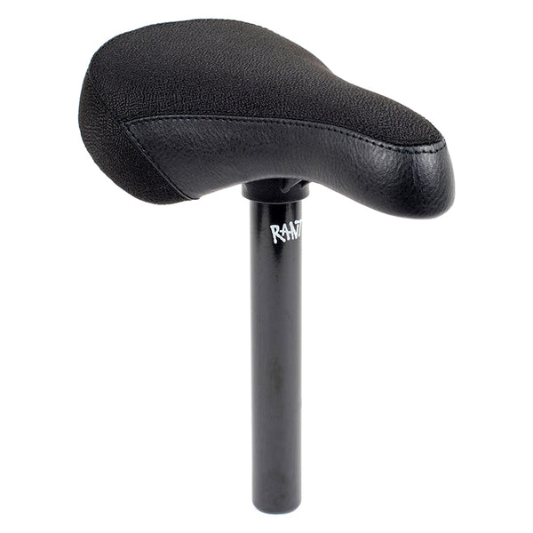 Bmx saddle and discount post