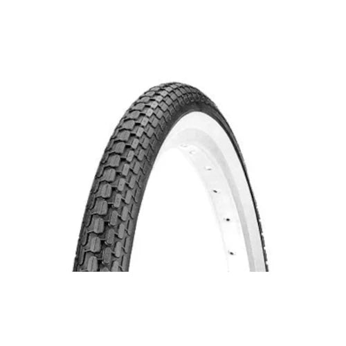 26x2 125 online whitewall bike tire