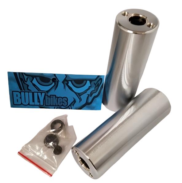 Gt discount bike pegs