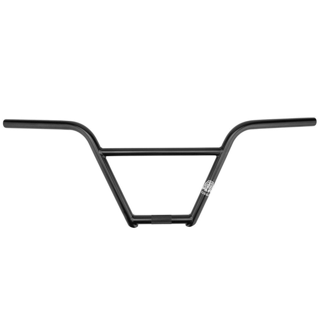 Kink BMX Eagle 4pc Handlebars - 9" - Black