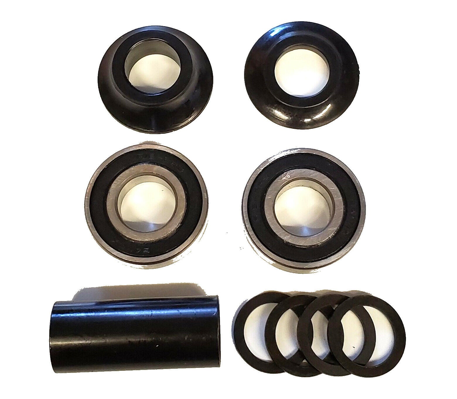 19mm Samox Mid BMX Bottom Bracket for Profile + others